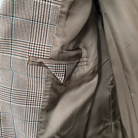 COPY - Babaton New Agency Blazer - size S - Picture 4 of 5